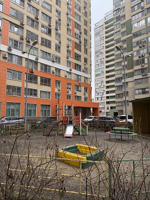 Купить квартиру г Москва, ул Мельникова, д 3 к 2 34500000 рублей