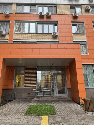 Купить квартиру г Москва, ул Мельникова, д 3 к 2 34500000 рублей