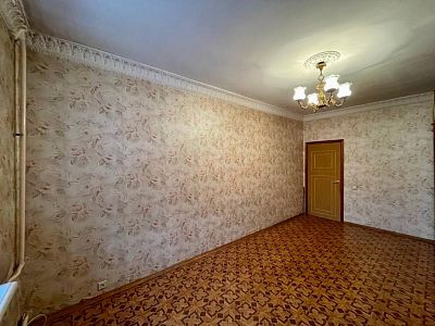 Продать квартиру г Москва, ул Гончарова, д 17 к 1 6900000 рублей