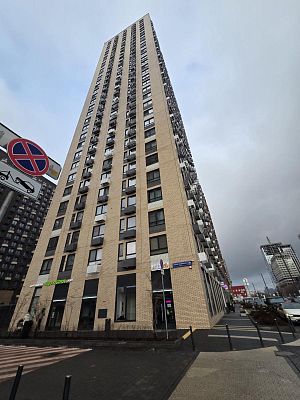 Купить квартиру г Москва, ул Малая Очаковская, д 4А к 2 23500000 рублей