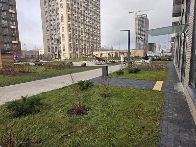 Купить квартиру г Москва, ул Малая Очаковская, д 4А к 2 23500000 рублей