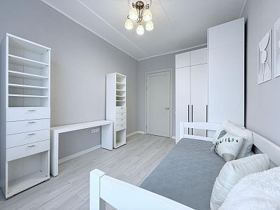 Снять квартиру г Москва, ул Профсоюзная, д 24 к 1 80000 рублей