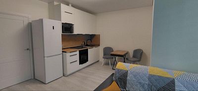 Снять квартиру Санкт-Петербург, Пулковское шоссе, 95к3 28000 рублей