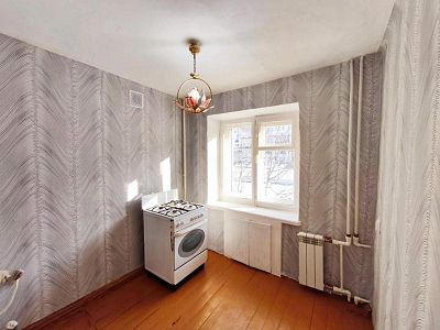 Купить квартиру г Хабаровск, ул Ульяновская, д 160 4200000 рублей