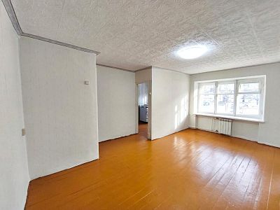 Купить квартиру г Хабаровск, ул Ульяновская, д 160 4200000 рублей