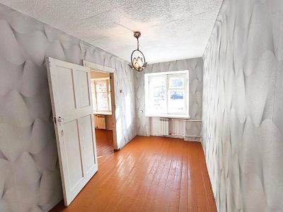 Купить квартиру г Хабаровск, ул Ульяновская, д 160 4200000 рублей