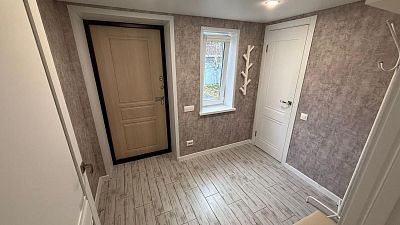 Купить дом Республика Башкортостан, Уфа, коллективный сад № 41 ОСТ ОАО УМПО, Восемнадцатая улица, 329 7600000 рублей