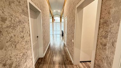 Купить дом Республика Башкортостан, Уфа, коллективный сад № 41 ОСТ ОАО УМПО, Восемнадцатая улица, 329 7600000 рублей