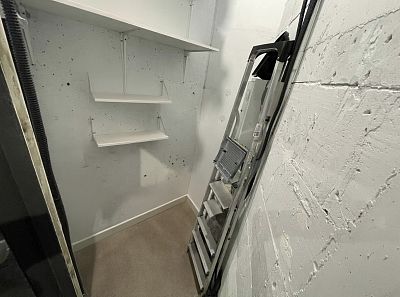 Купить торговую площадь г Москва, Пресненская наб, д 12 15000000 рублей