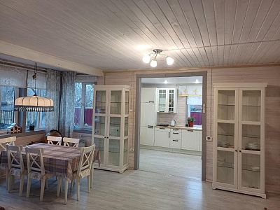 Купить дом г Чехов, село Мелихово, д 5а 17250000 рублей