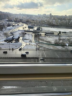 Купить квартиру г Москва, Боровское шоссе, д 2 к 5 24000000 рублей