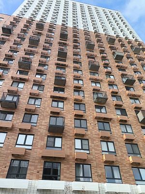 Купить квартиру г Москва, ул Домостроительная, д 14 25500000 рублей