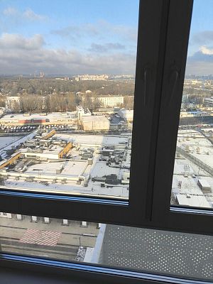 Купить квартиру г Москва, ул Домостроительная, д 14 25500000 рублей