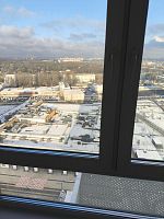 Купить квартиру г Москва, ул Домостроительная, д 14 25500000 рублей