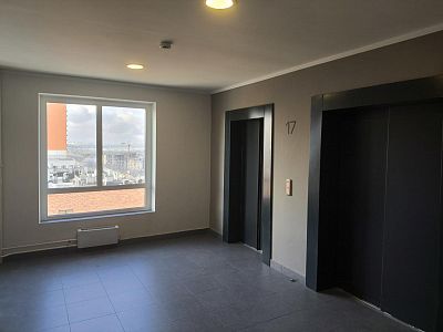 Купить квартиру г Москва, ул Домостроительная, д 14 25500000 рублей