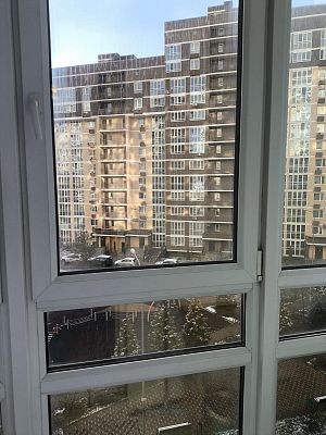 Купить квартиру г Москва, ул Татьянин Парк, д 14 к 1 15000000 рублей