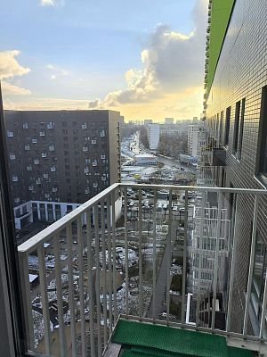Купить квартиру г Москва, Боровское шоссе, д 2А к 4 29000000 рублей