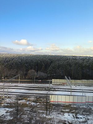 Купить квартиру г Москва, Боровское шоссе, д 2А к 4 29000000 рублей