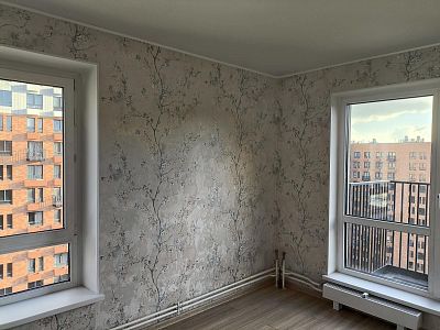 Купить квартиру г Москва, Боровское шоссе, д 2 к 2 28700000 рублей