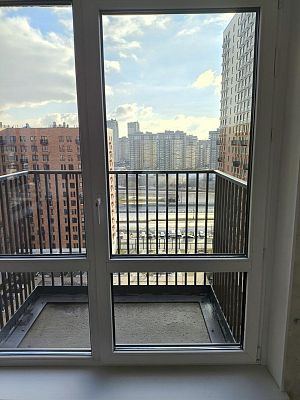 Купить квартиру г Москва, Боровское шоссе, д 2 к 2 28700000 рублей