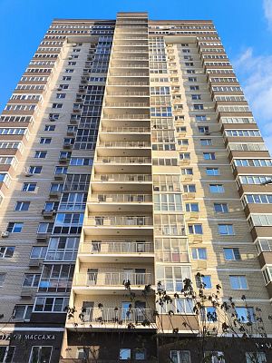Купить квартиру г Москва, ул Татьянин Парк, д 19 к 1 15300000 рублей