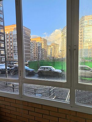 Купить квартиру г Москва, ул Татьянин Парк, д 12 к 6 20950000 рублей