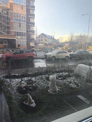 Купить квартиру г Москва, ул Татьянин Парк, д 12 к 6 20950000 рублей