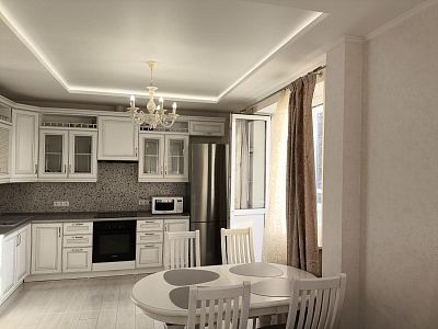 Купить квартиру г Москва, ул Татьянин Парк, д 13 к 1 26000000 рублей