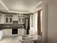 Купить квартиру г Москва, ул Татьянин Парк, д 13 к 1 26000000 рублей