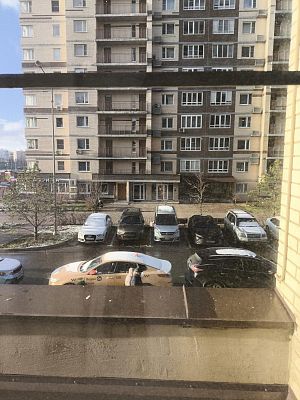 Купить квартиру г Москва, ул Татьянин Парк, д 13 к 1 26000000 рублей
