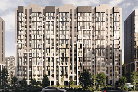 ЖК «Ленский»