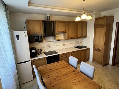 Купить квартиру г Химки, ул Молодежная, д 36А 23200000 рублей