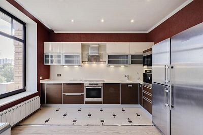 Купить квартиру г Москва, ул Крылатская, д 45 к 2 67000000 рублей