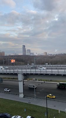 Купить квартиру г Москва, ул Сельскохозяйственная, д 38 к 1 33000000 рублей