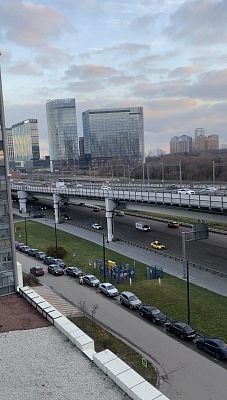 Купить квартиру г Москва, ул Сельскохозяйственная, д 38 к 1 33000000 рублей