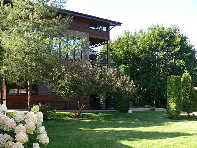 Снять дом Московская область, муниципальный округ Истра, СНТ Кореньки, 77 350000 рублей