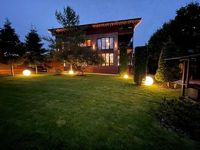 Снять дом Московская область, муниципальный округ Истра, СНТ Кореньки, 77 350000 рублей