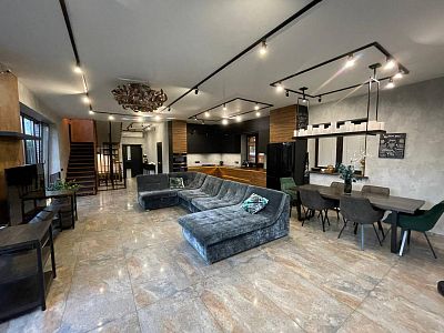 Снять дом Московская область, муниципальный округ Истра, СНТ Кореньки, 77 350000 рублей