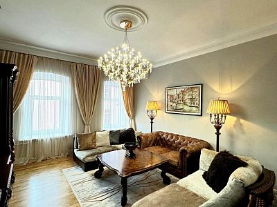 Купить квартиру г Москва, 2-й Колобовский пер, д 9/2 стр 5 175000000 рублей