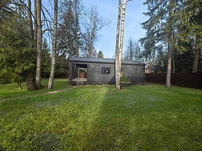 Купить дом Московская обл, г Наро-Фоминск, г Апрелевка, ул Волочаевская, д 38 15900000 рублей