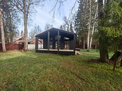 Купить дом Московская обл, г Наро-Фоминск, г Апрелевка, ул Волочаевская, д 38 15900000 рублей