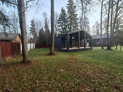 Купить дом Московская обл, г Наро-Фоминск, г Апрелевка, ул Волочаевская, д 38 15900000 рублей