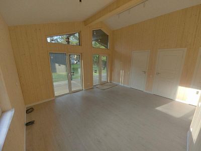 Купить дом Московская обл, г Наро-Фоминск, г Апрелевка, ул Волочаевская, д 38 15900000 рублей