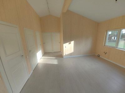 Купить дом Московская обл, г Наро-Фоминск, г Апрелевка, ул Волочаевская, д 38 15900000 рублей