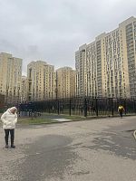 Купить квартиру г Москва, ул 3-я Хорошёвская, д 27 к 3 48500000 рублей