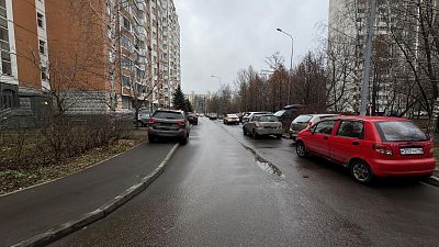 Купить квартиру г Москва, ул Туристская, д 16 к 4 19900000 рублей