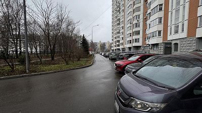 Купить квартиру г Москва, ул Туристская, д 16 к 4 19900000 рублей