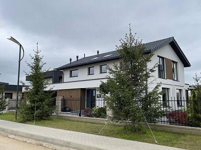 Купить дом Московская обл, г Истра, деревня Исаково 75000000 рублей