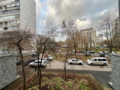 Купить квартиру г Москва, ул Дубнинская, д 28 к 3 12700000 рублей