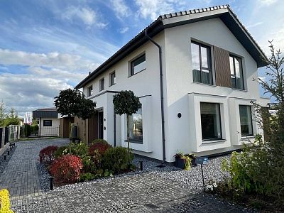 Купить дом Московская обл, г Истра, деревня Исаково 56000000 рублей